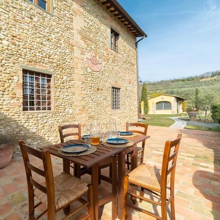Torre Di Polvereto Montespertoli Extérieur photo