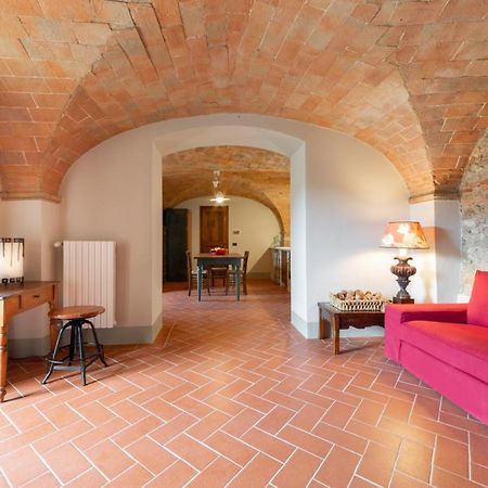 Torre Di Polvereto Montespertoli Extérieur photo