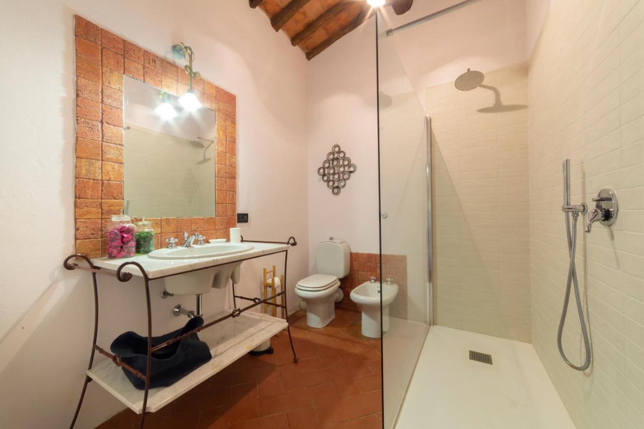 Torre Di Polvereto Montespertoli Extérieur photo