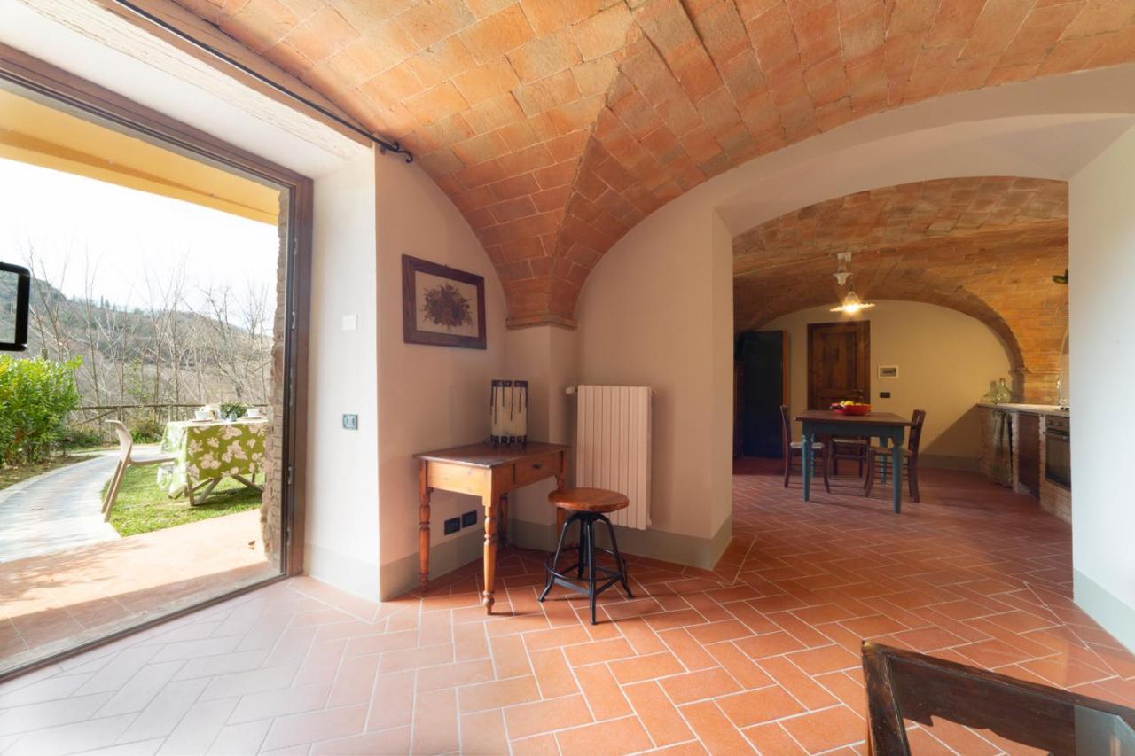 Torre Di Polvereto Montespertoli Extérieur photo